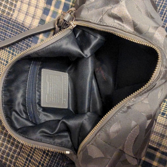 Coach bag - Picture 5 of 6